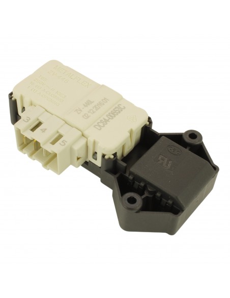 Sécurité de porte lave-linge SAMSUNG DC64-00653A DC64-00653C