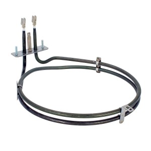Resistencia horno ventilado 2000W 230V THOMSON BRANDT 77X2277