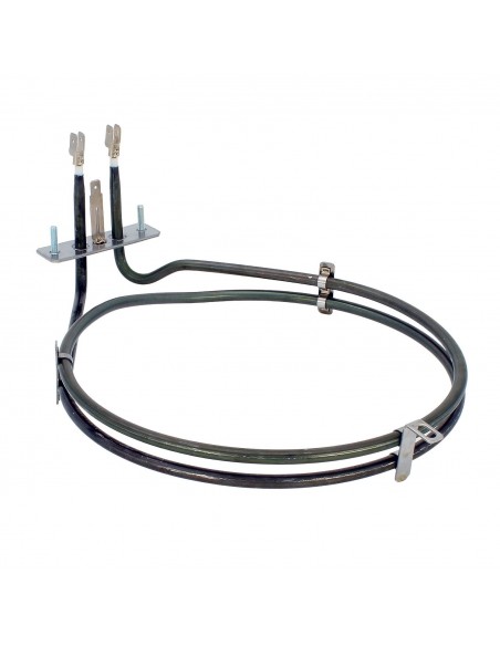 Resistencia horno ventilado 2000W 230V THOMSON BRANDT 77X2277