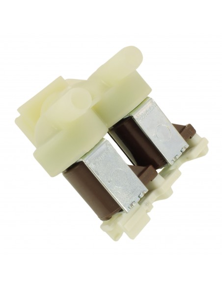 W. M. 2-ways solenoid valve 180° 230V BOSCH 174261