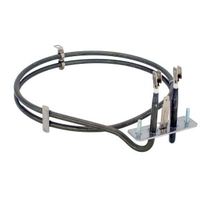 Oven fan heating element 2000W 230V THOMSON BRANDT 77X2277 2