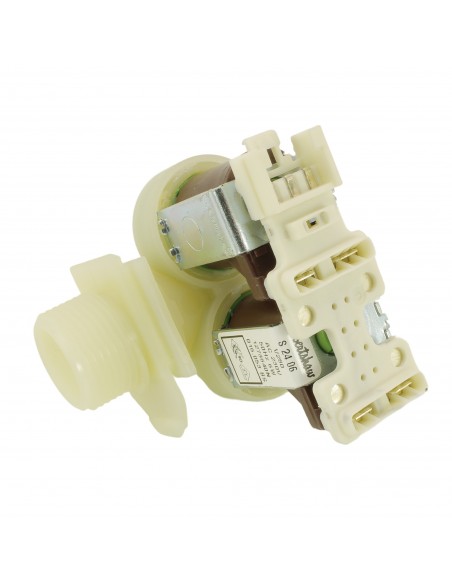 W. M. 2-ways solenoid valve 180° 230V BOSCH 174261