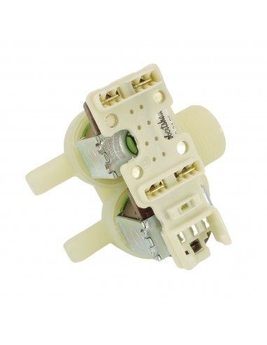 Elettrovalvola Lavatrice 2 vie 180° 230V Ø10mm Bosch 00174261 Elettrovalvola Lavatrice 2 vie 180° 230V Ø10mm Bosch 00174261