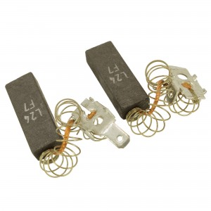 Kit 2pz Carboncini motore Lavatrice Miele 3026790 - 1842480