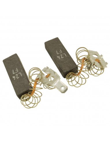 Kit 2pcs charbons moteur lave-linge MIELE 3026790 - 1842480