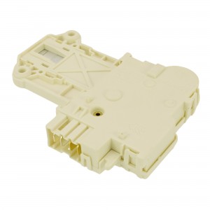 Sécurité de porte lave-linge DL-SI ZANUSSI 3792030425 1249675123