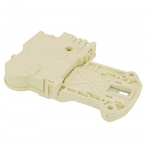 Sécurité de porte lave-linge DL-SI ZANUSSI 3792030425 1249675123 2