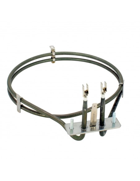 Oven fan heating element 2000W 230V THOMSON BRANDT 77X2277