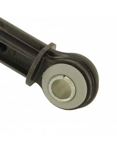 Kit 2pcs washing m. shock absorber 120N hole 10mm MIELE 3320300 Kit 2pcs washing m. shock absorber 120N hole 10mm MIELE 3320300