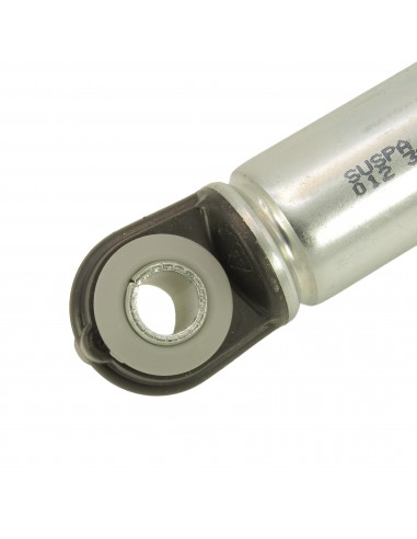 Kit 2pz Ammortizzatore Lavatrice 120N foro 10mm Miele 3320300 Kit 2pz Ammortizzatore Lavatrice 120N foro 10mm Miele 3320300