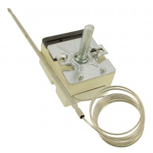 Thermostat Backofen 50° 320°Grade E.G.O. 55.13069.500