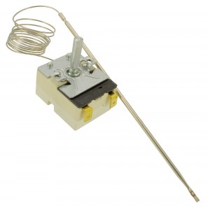 Thermostat Backofen 50° 320°Grade E.G.O. 55.13069.500 2