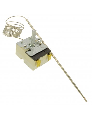 Thermostat Backofen 50° 320°Grade E.G.O. 55.13069.500 Thermostat Backofen 50° 320°Grade E.G.O. 55.13069.500