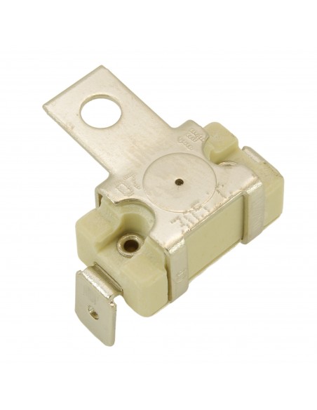 Termóstato horno 305° Fusible térmico para horno 305° con soport