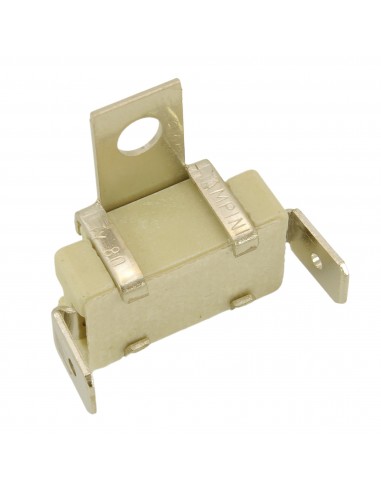 Termóstato horno 305° Fusible térmico para horno 305° con soport Termóstato horno 305° Fusible térmico para horno 305° con soport