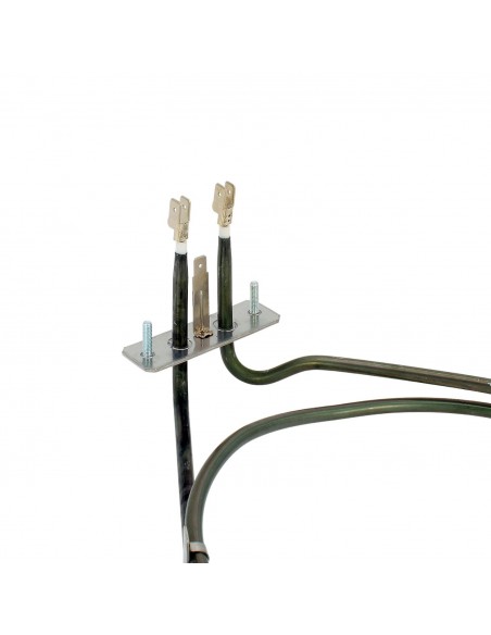 Oven fan heating element 2000W 230V THOMSON BRANDT 77X2277