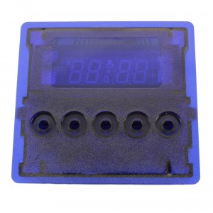 Orologio digitale Forno Beko 267100063