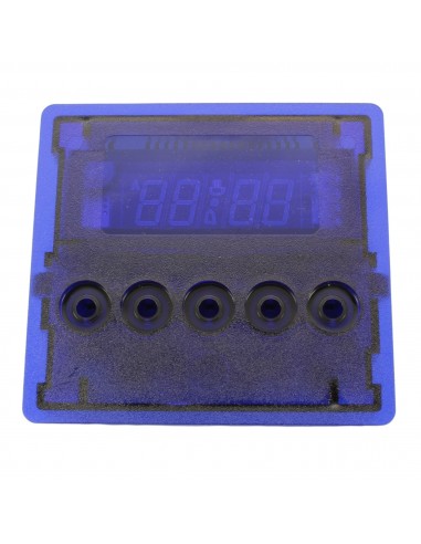 Horloge digitale four BEKO 267100063