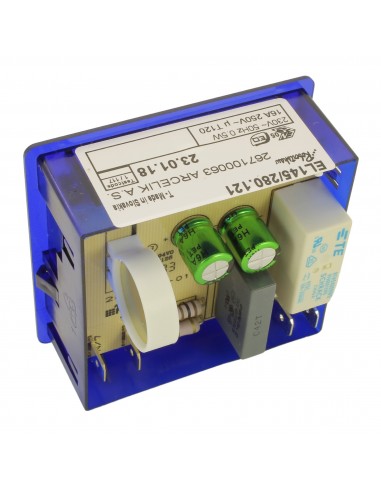 Oven digital timer BEKO 267100063 Oven digital timer BEKO 267100063