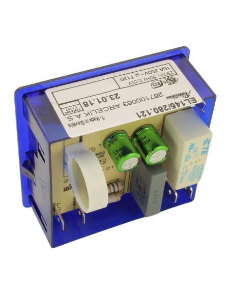 Digitaltimer Backofen BEKO 267100063