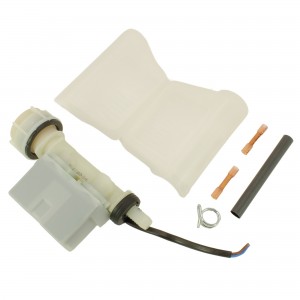 Set dishwasher inlet valve aquastop BOSCH 00263789