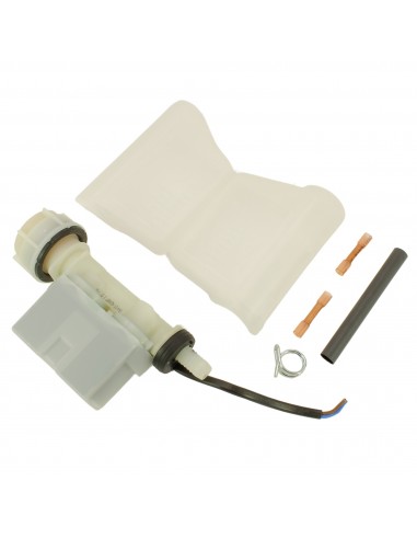 Kit electroválvula aquastop lavavajillas BOSCH 00263789