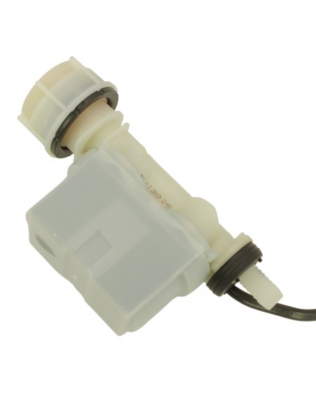 Kit electroválvula aquastop lavavajillas BOSCH 00263789