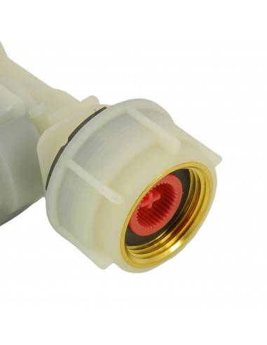 Set dishwasher inlet valve aquastop BOSCH 00263789 Set dishwasher inlet valve aquastop BOSCH 00263789