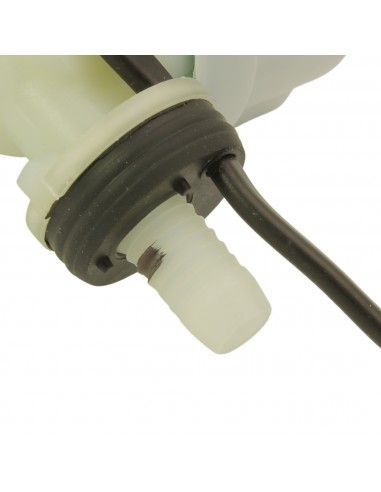 Kit electrovanne aquastop lave-vaisselle BOSCH 263789 - 00263789