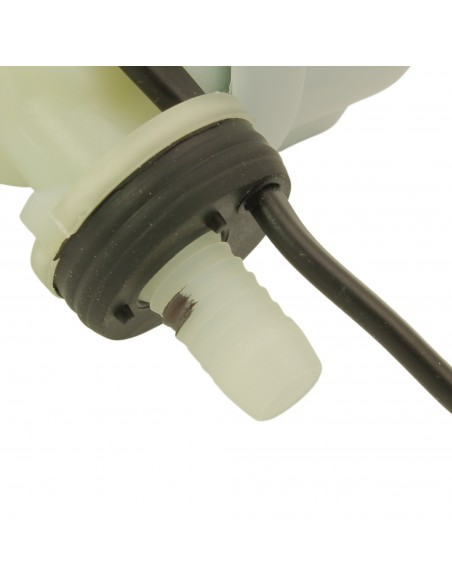 Kit electroválvula aquastop lavavajillas BOSCH 00263789