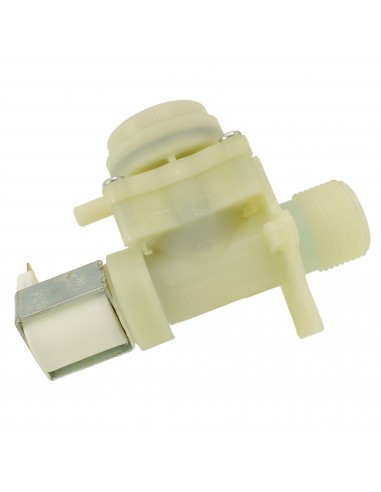 Dishwasher single electrical valve 90° 230V ZANUSSI 1523650107 Dishwasher single electrical valve 90° 230V ZANUSSI 1523650107