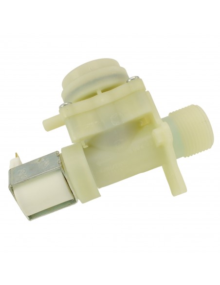 Elettrovalvola Lavastoviglie 1 via 90° 230V Zanussi 1523650107