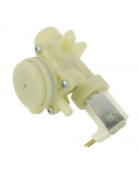Electroválvula 1 vía lavavajillas 90° 230V ZANUSSI 1523650107