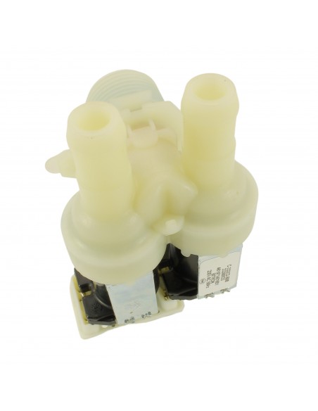 Zweifache Elektroventil Waschmaschine WHIRLPOOL 481227128558