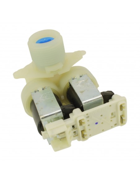 Zweifache Elektroventil Waschmaschine WHIRLPOOL 481227128558