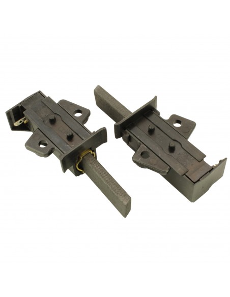 Kit 2pzs escobillas motor lavadora ELECTROLUX 50680490005