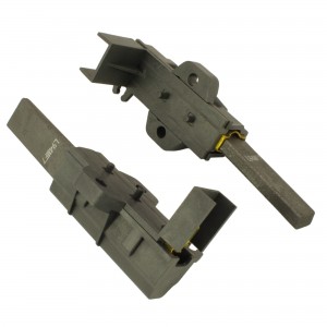 Kit 2pcs balais de charbon moteur lave-linge INDESIT C00273898