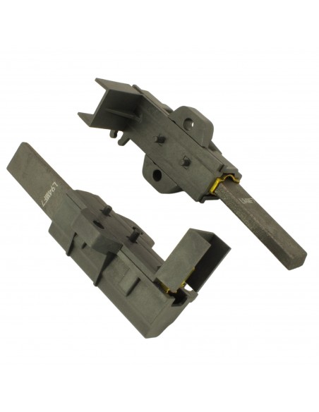 Kit 2Stk Kohlebürstenset Waschmaschine INDESIT C00273898