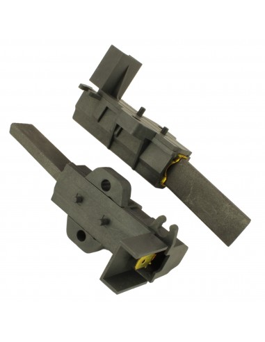 Kit 2Stk Kohlebürstenset Waschmaschine INDESIT C00273898