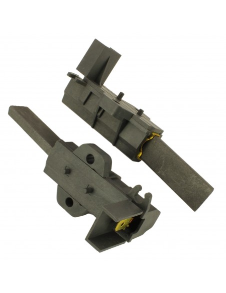 Kit 2pcs balais de charbon moteur lave-linge INDESIT C00273898