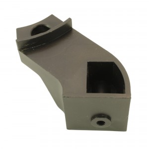 Washing machine DL pump bracket ELECTROLUX