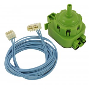 Washing machine pressure switch 3 contacts INDESIT C00381612 482000091360