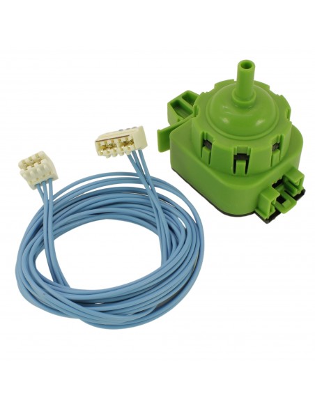 Pressostat lave-linge 3contacts INDESIT C00381612 - 482000091360