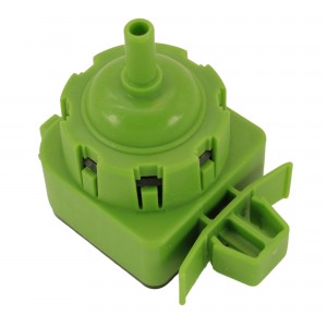 Pressostat lave-linge 3contacts INDESIT C00381612 - 482000091360 2