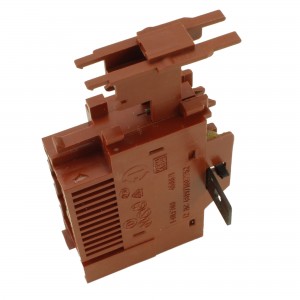 Schalter Trockner WHIRLPOOL 481227618221