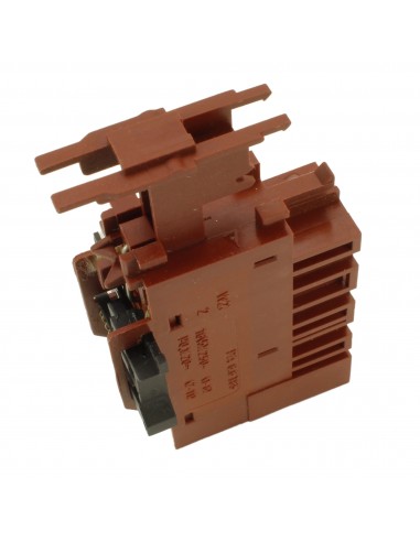 Interruttore Asciugatrice Whirlpool 481227618221 Interruttore Asciugatrice Whirlpool 481227618221