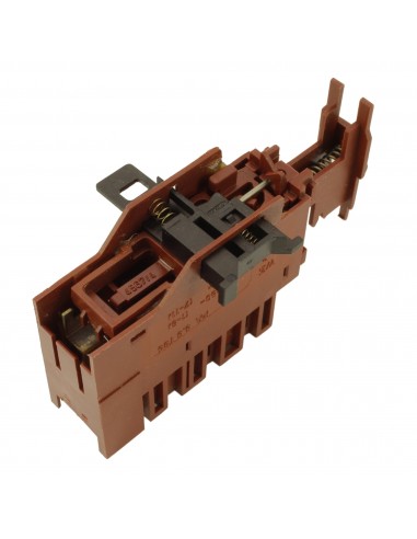 Dryer switch WHIRLPOOL 481227618221 Dryer switch WHIRLPOOL 481227618221