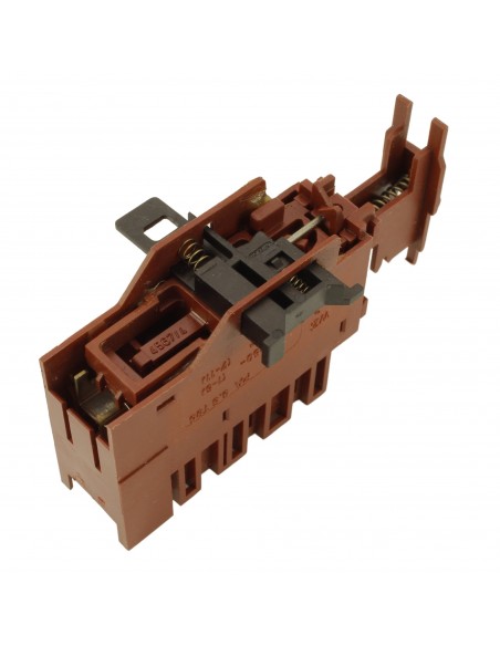 Dryer switch WHIRLPOOL 481227618221