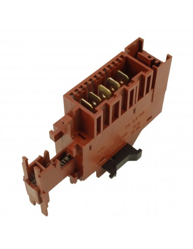 Interruttore Asciugatrice Whirlpool 481227618221 Interruttore Asciugatrice Whirlpool 481227618221