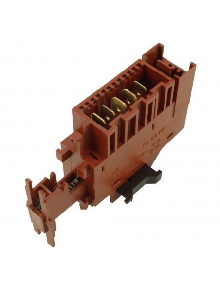 Dryer switch WHIRLPOOL 481227618221